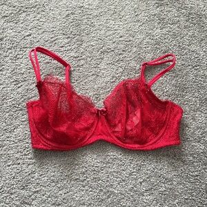 Victorias Secret Very Sexy Unlined Demi